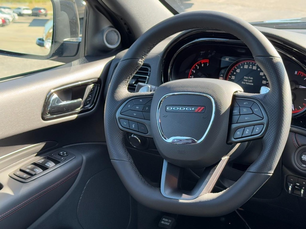 Dodge Durango Vehicle Full-screen Gallery Image 08