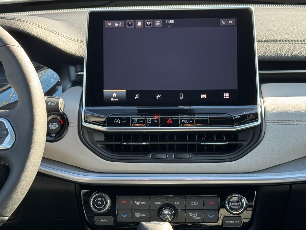 Jeep Compass Vehicle Full-screen Gallery Image 08