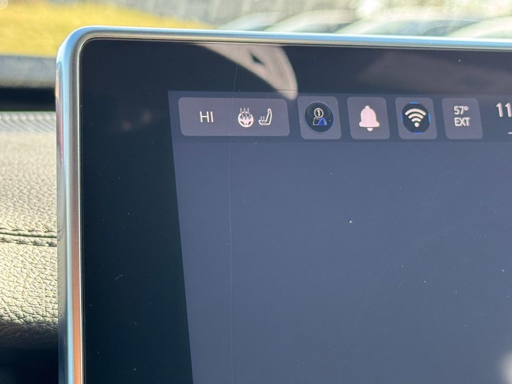 Jeep Compass Vehicle Full-screen Gallery Image 13