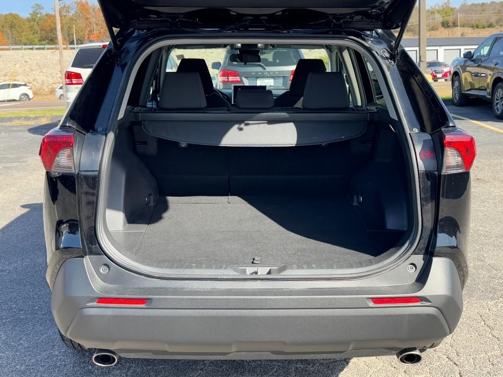 Toyota RAV4 Vehicle Full-screen Gallery Image 09