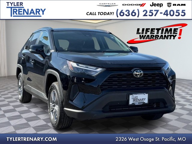 more details - toyota rav4