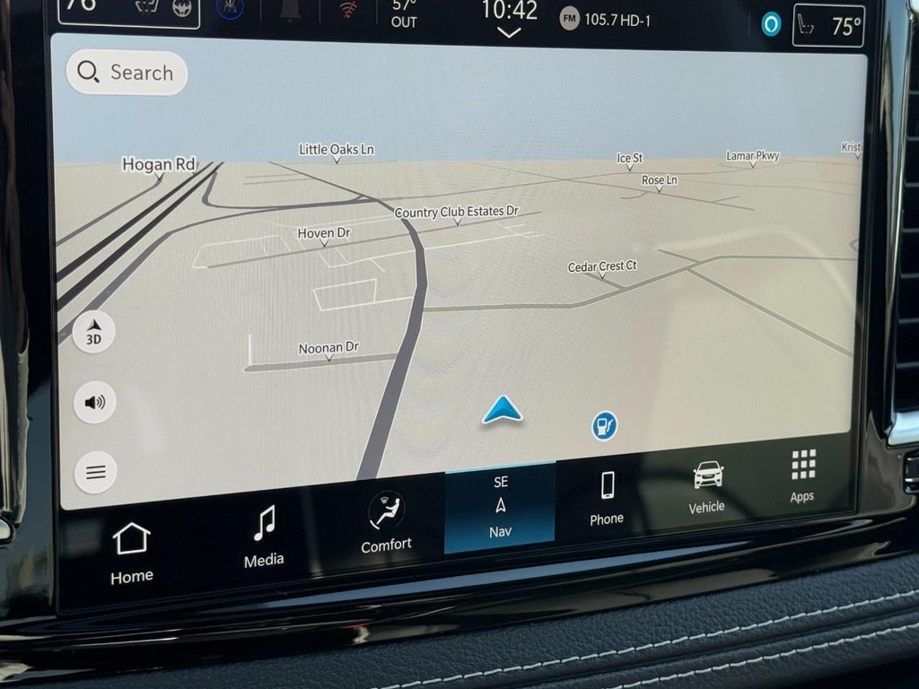 Chrysler Pacifica Vehicle Full-screen Gallery Image 20