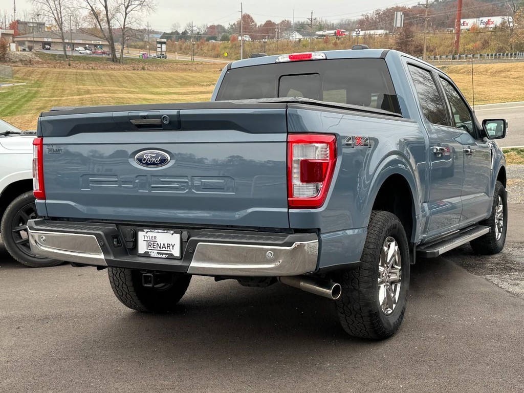 Ford F-150 Vehicle Full-screen Gallery Image 03