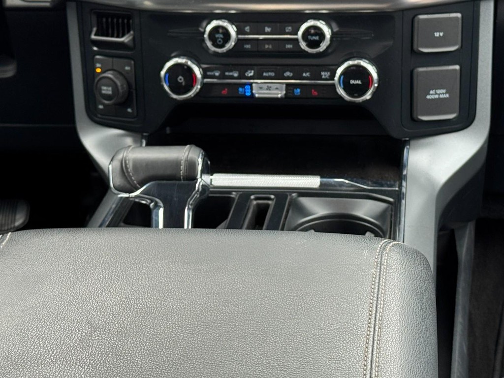 Ford F-150 Vehicle Full-screen Gallery Image 14