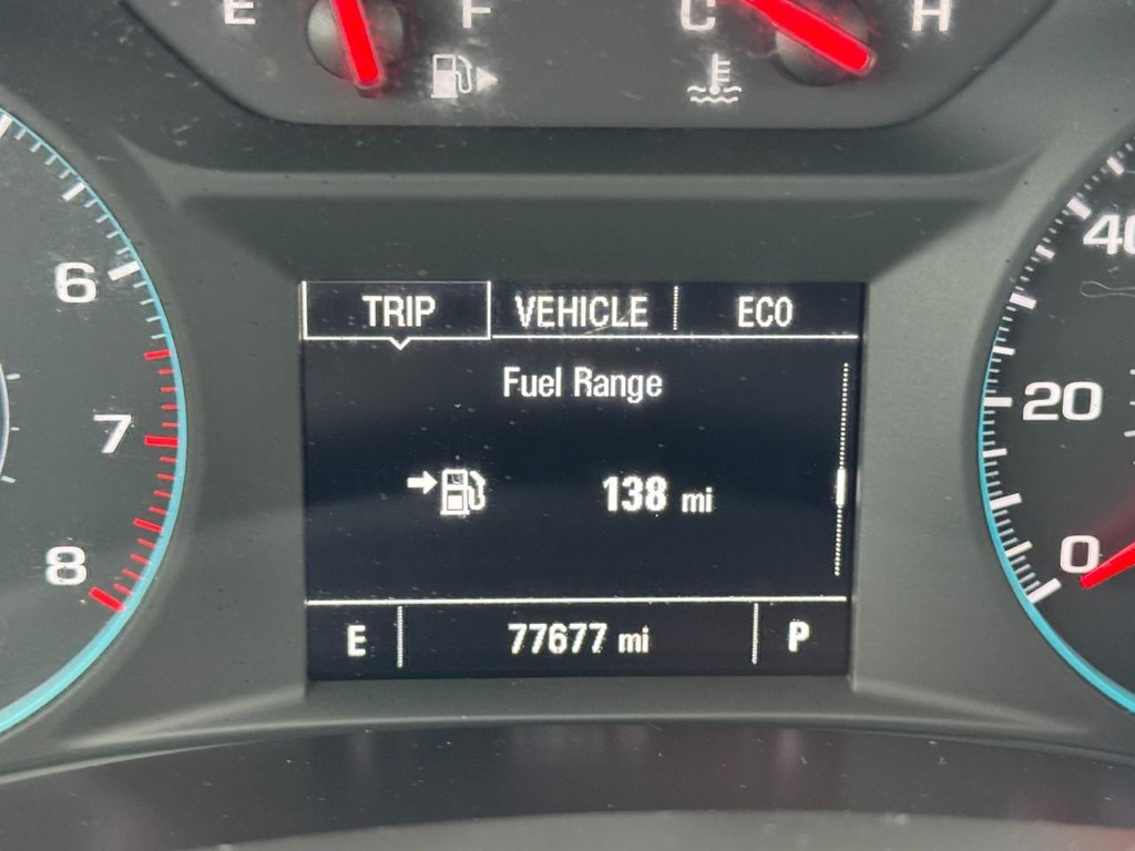 Chevrolet Malibu Vehicle Full-screen Gallery Image 18