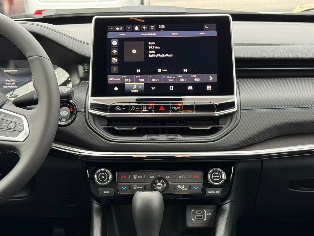 Jeep Compass Vehicle Full-screen Gallery Image 08