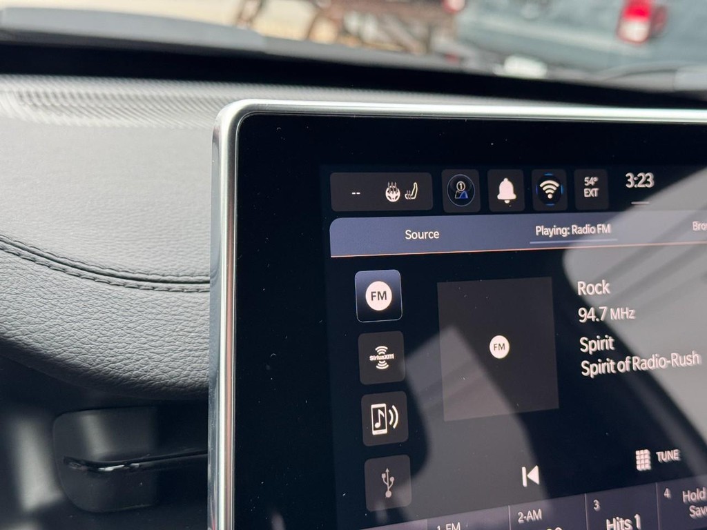 Jeep Compass Vehicle Full-screen Gallery Image 13