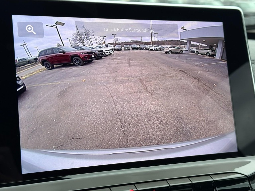 Jeep Compass Vehicle Full-screen Gallery Image 14