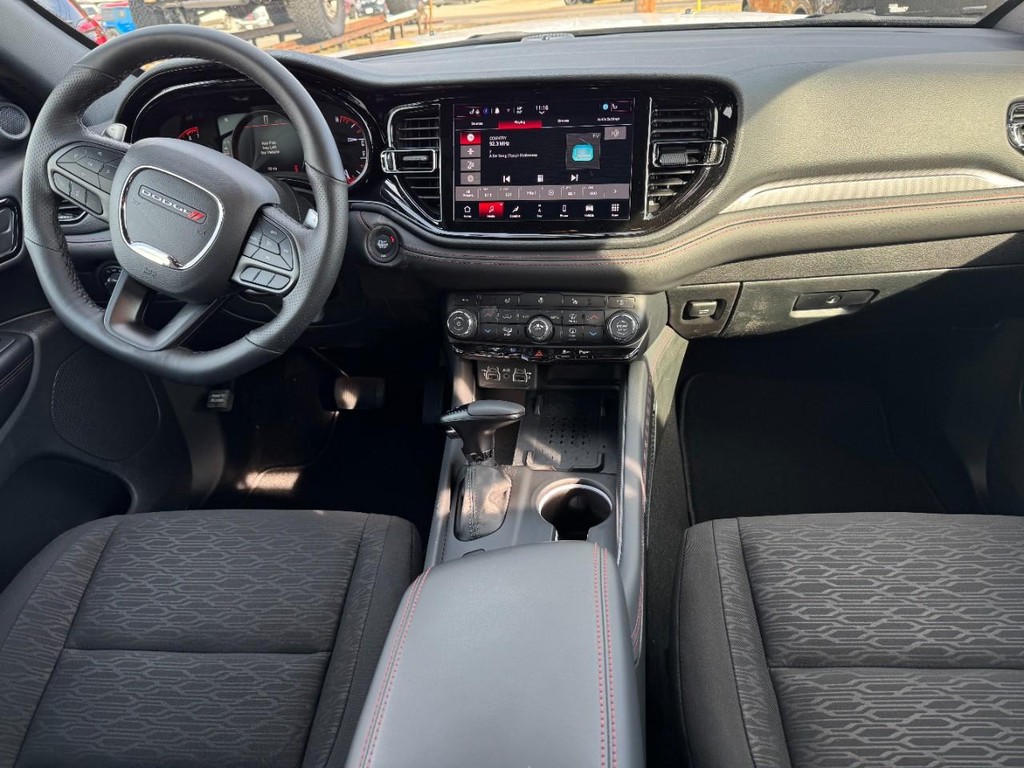 Dodge Durango Vehicle Full-screen Gallery Image 07