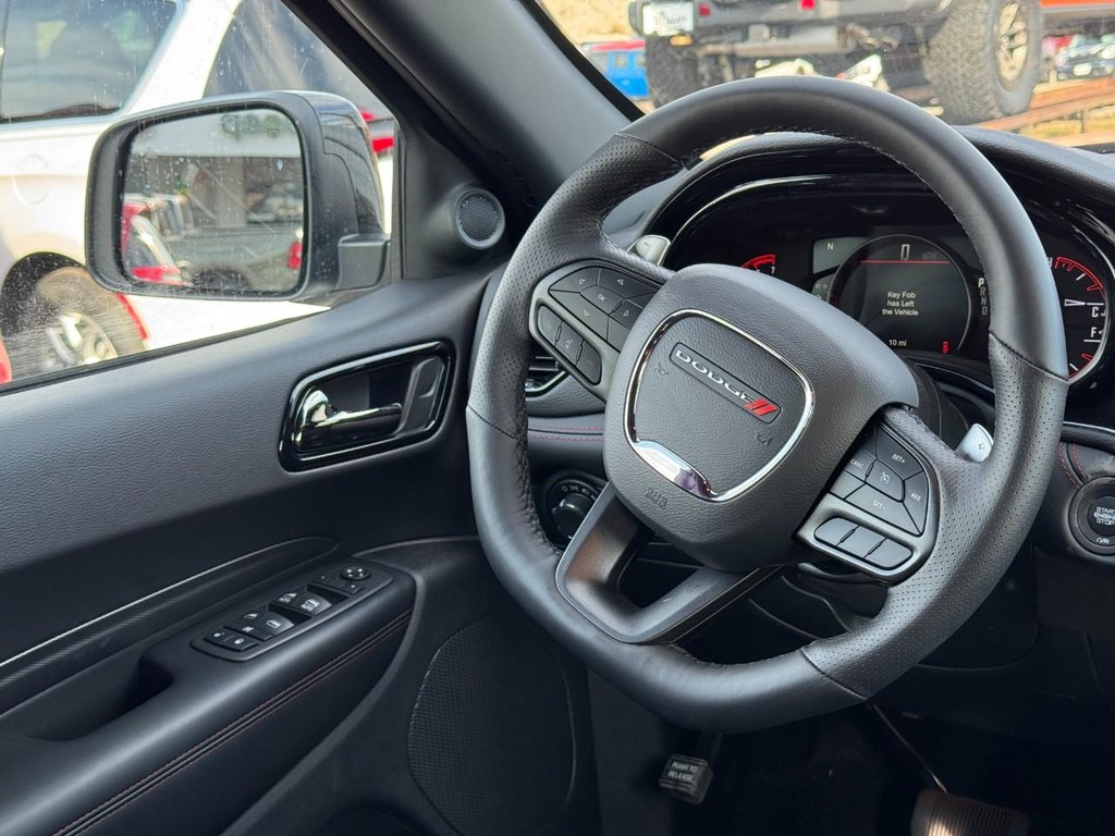 Dodge Durango Vehicle Full-screen Gallery Image 08