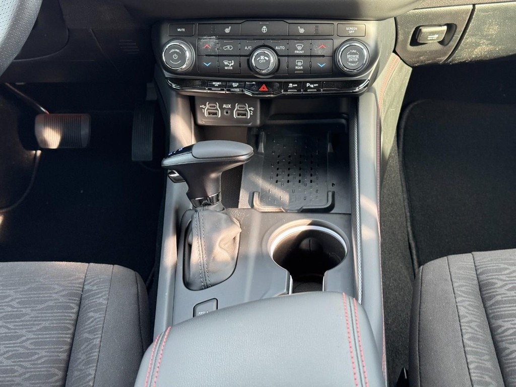 Dodge Durango Vehicle Full-screen Gallery Image 10