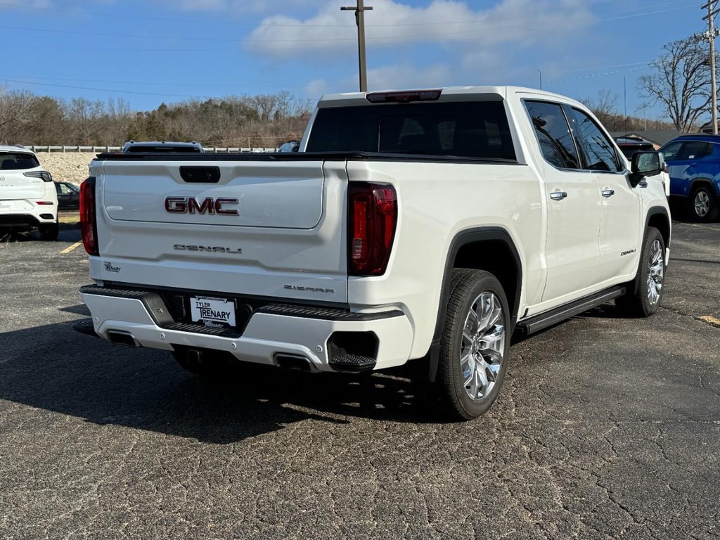GMC Sierra 1500 Vehicle Full-screen Gallery Image 03