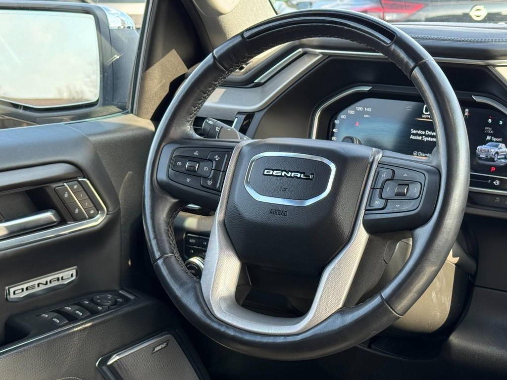 GMC Sierra 1500 Vehicle Full-screen Gallery Image 12