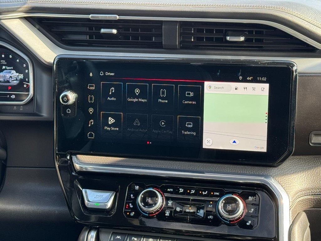 GMC Sierra 1500 Vehicle Full-screen Gallery Image 13