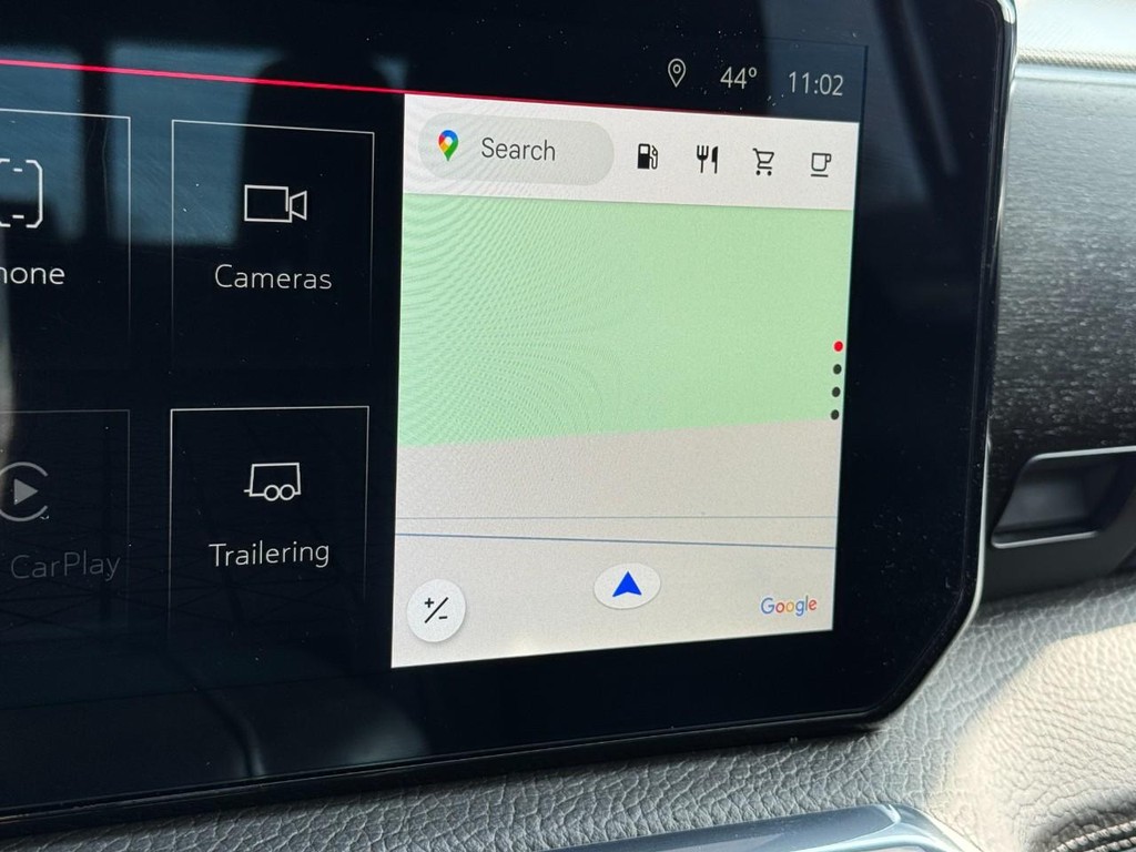 GMC Sierra 1500 Vehicle Full-screen Gallery Image 20