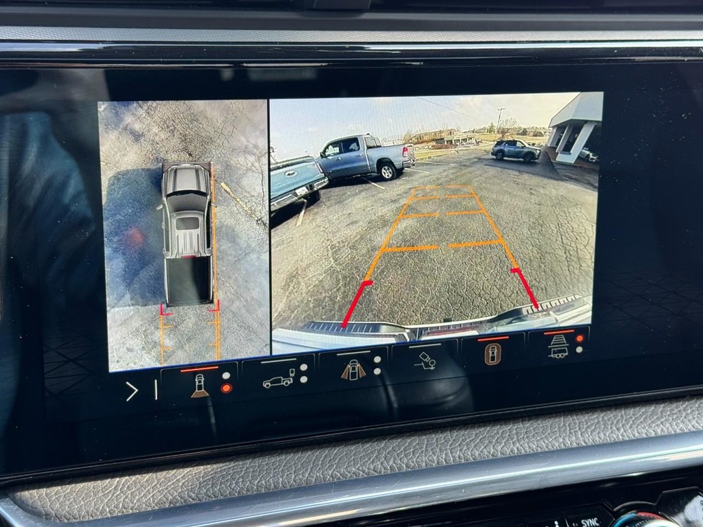 GMC Sierra 1500 Vehicle Full-screen Gallery Image 21