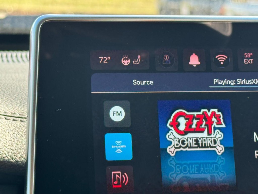 Jeep Compass Vehicle Full-screen Gallery Image 12