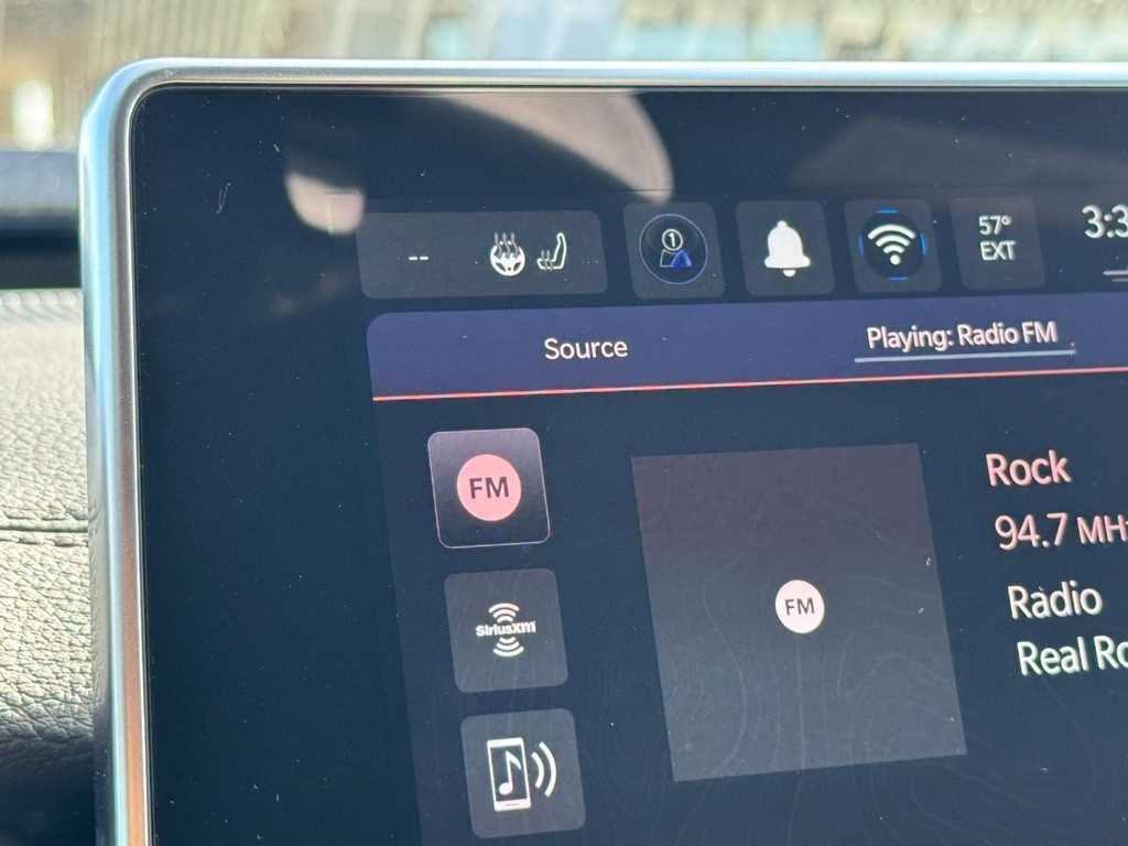 Jeep Compass Vehicle Full-screen Gallery Image 12