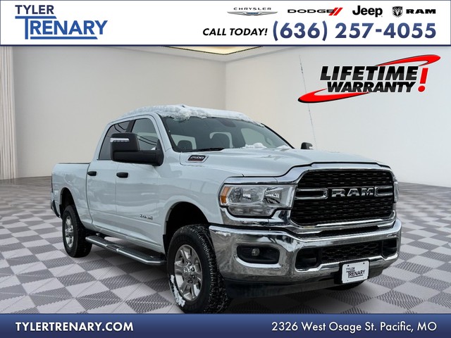 more details - ram 2500