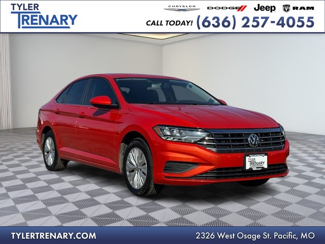 more details - volkswagen jetta