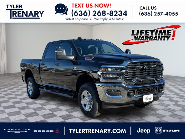 more details - ram 2500