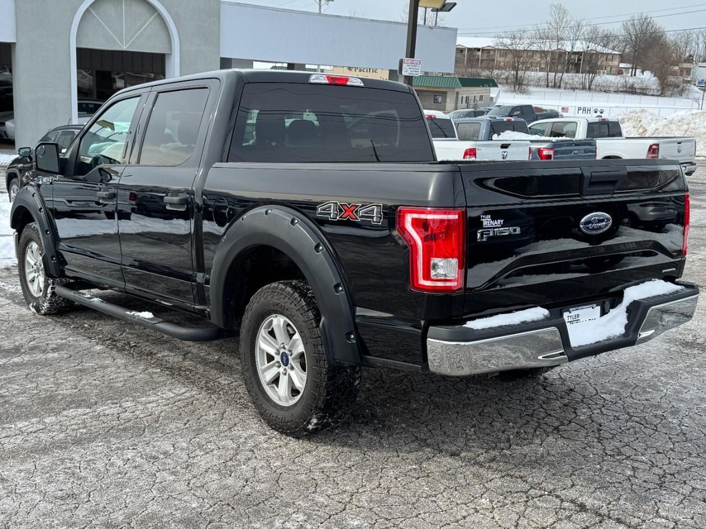Ford F-150 Vehicle Full-screen Gallery Image 04