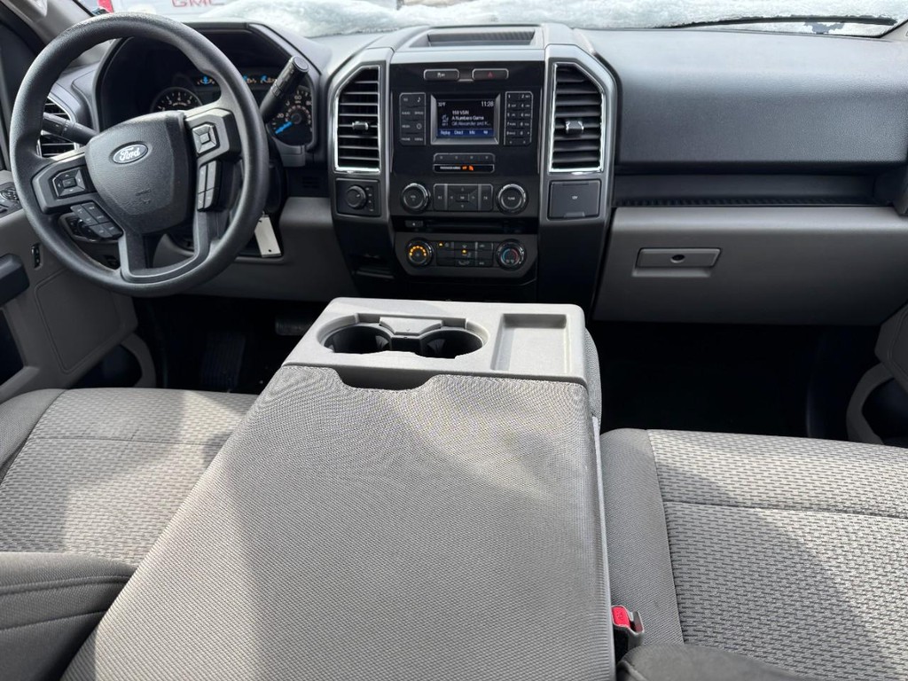 Ford F-150 Vehicle Full-screen Gallery Image 11