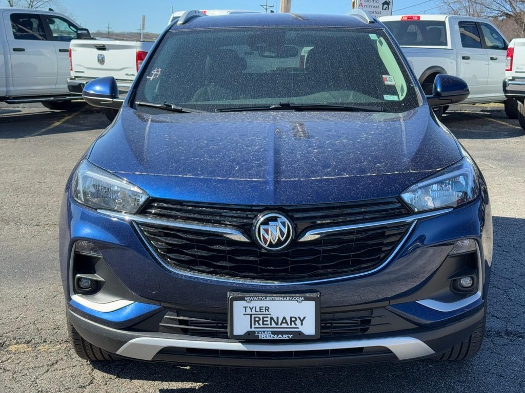 Buick Encore GX Vehicle Full-screen Gallery Image 07