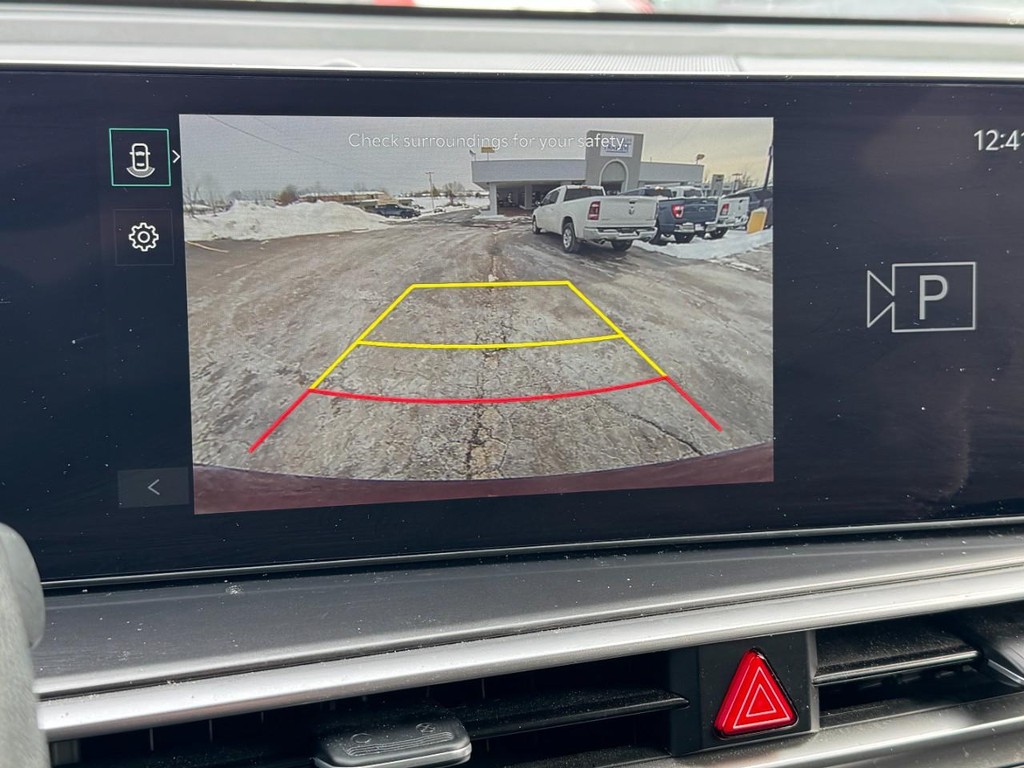 Kia Sorento Vehicle Full-screen Gallery Image 20