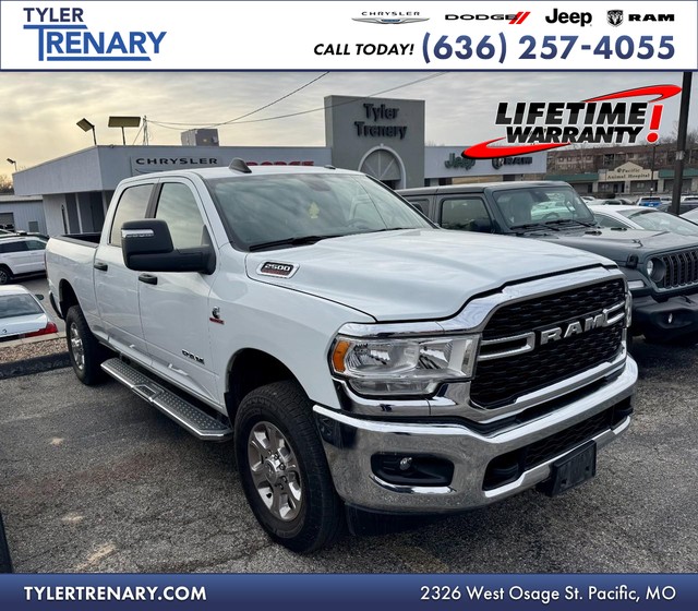 more details - ram 2500