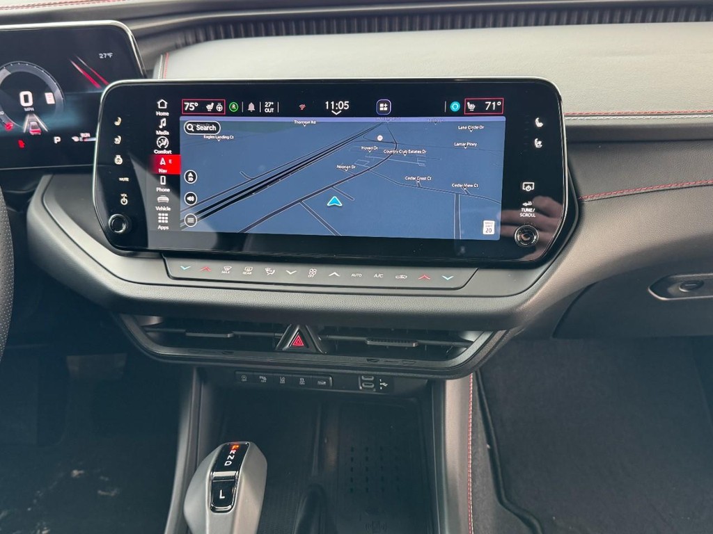 Dodge Charger Vehicle Full-screen Gallery Image 09