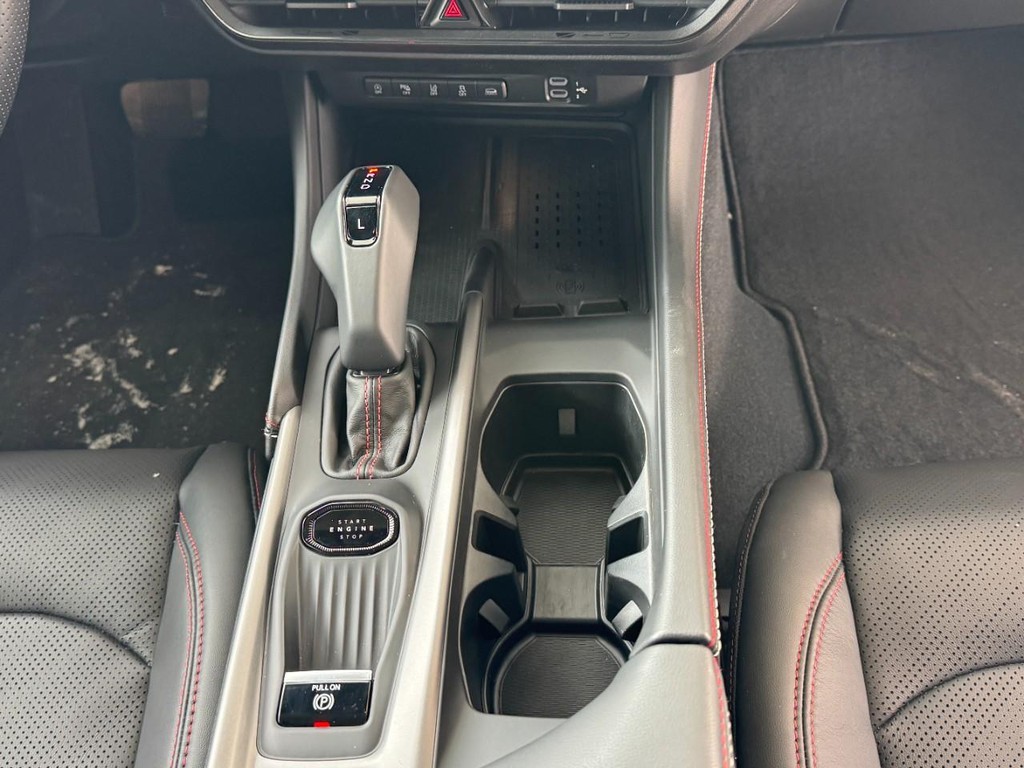 Dodge Charger Vehicle Full-screen Gallery Image 10