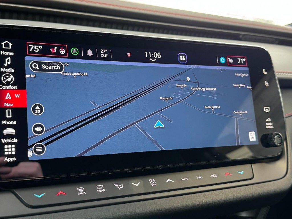 Dodge Charger Vehicle Full-screen Gallery Image 14