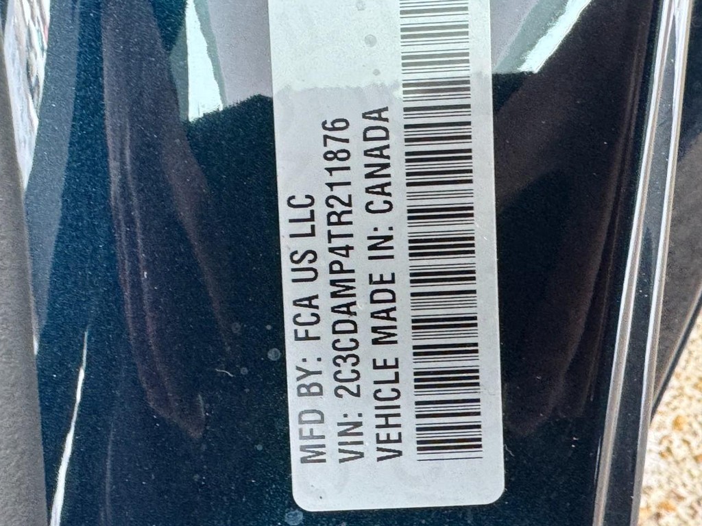 Dodge Charger Vehicle Full-screen Gallery Image 18