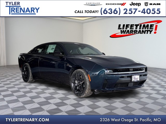 more details - dodge charger