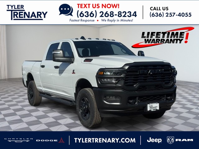 more details - ram 2500