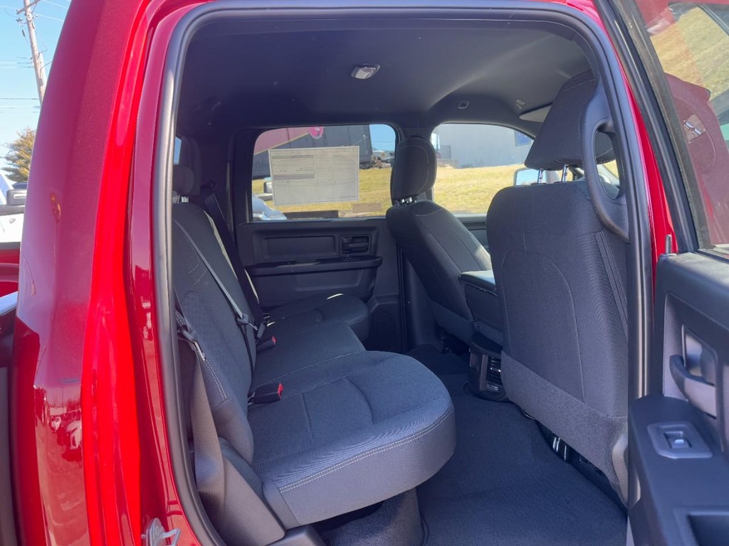 2026 RAM 2500 Tradesman - Photo 6