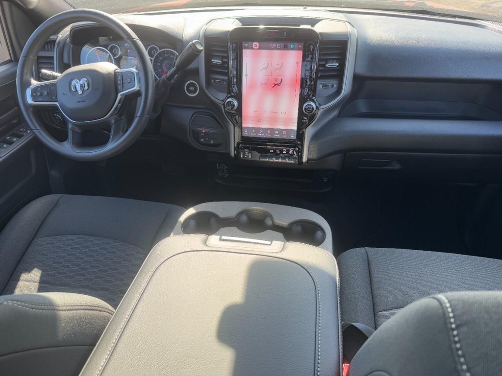 2026 RAM 2500 Tradesman - Photo 7