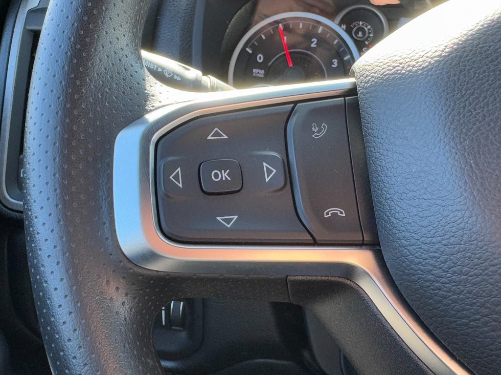 2026 RAM 2500 Tradesman - Photo 12