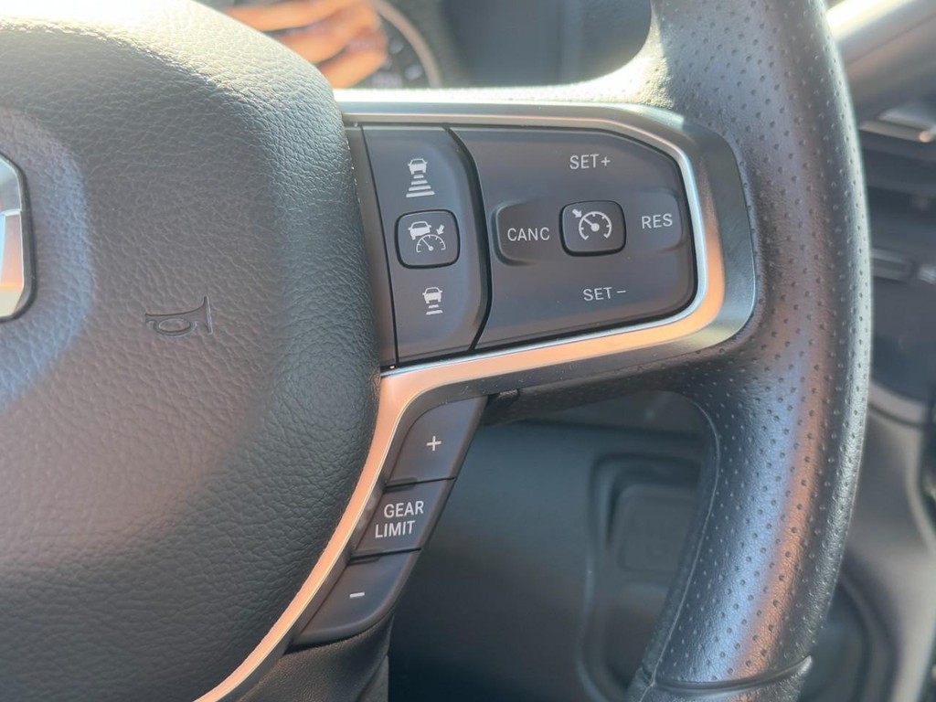 2026 RAM 2500 Tradesman - Photo 13