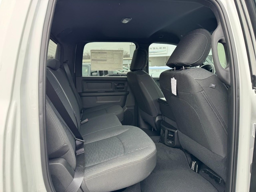 2026 RAM 2500 Tradesman - Photo 6