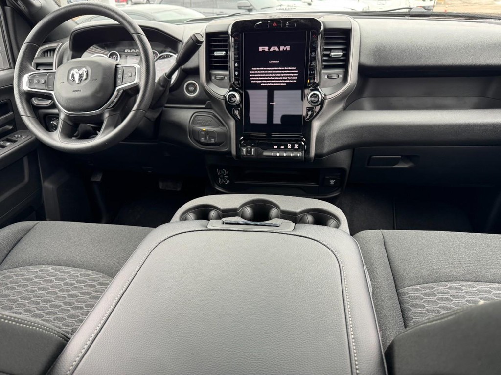 2026 RAM 2500 Tradesman - Photo 7