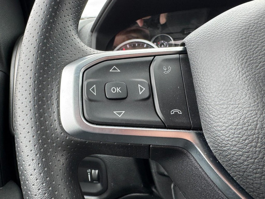 2026 RAM 2500 Tradesman - Photo 12