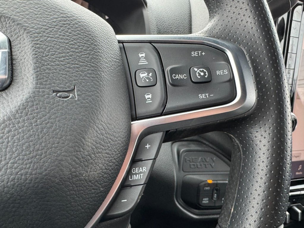 2026 RAM 2500 Tradesman - Photo 13