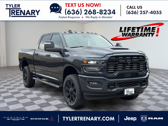 more details - ram 2500