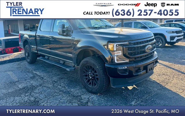 more details - ford super duty f-250 srw