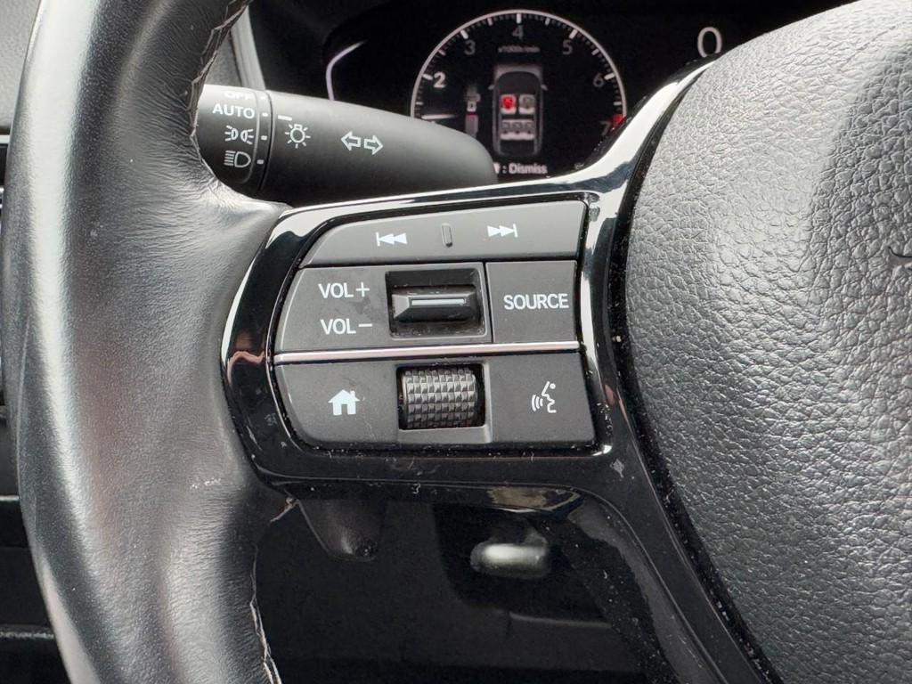 Honda Civic Sedan Vehicle Full-screen Gallery Image 16