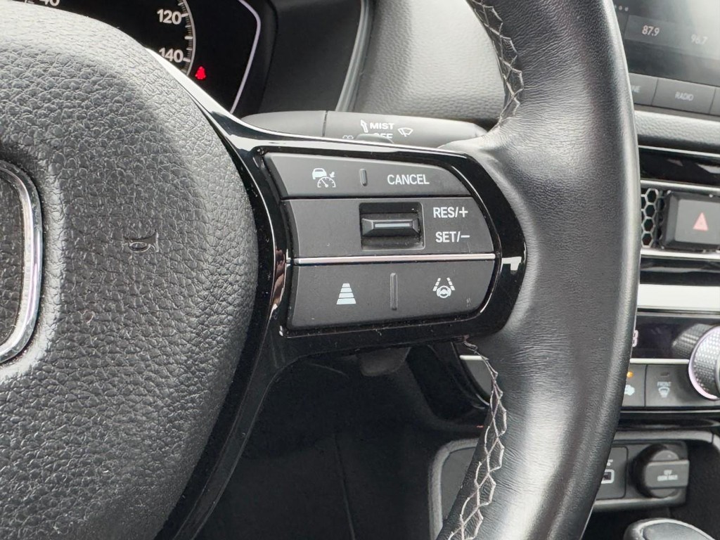 Honda Civic Sedan Vehicle Full-screen Gallery Image 17