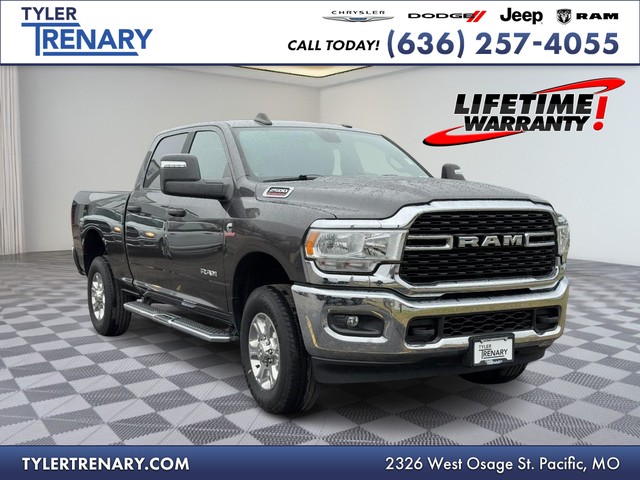 more details - ram 2500