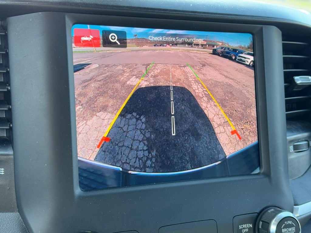 Ram 2500 Vehicle Full-screen Gallery Image 20